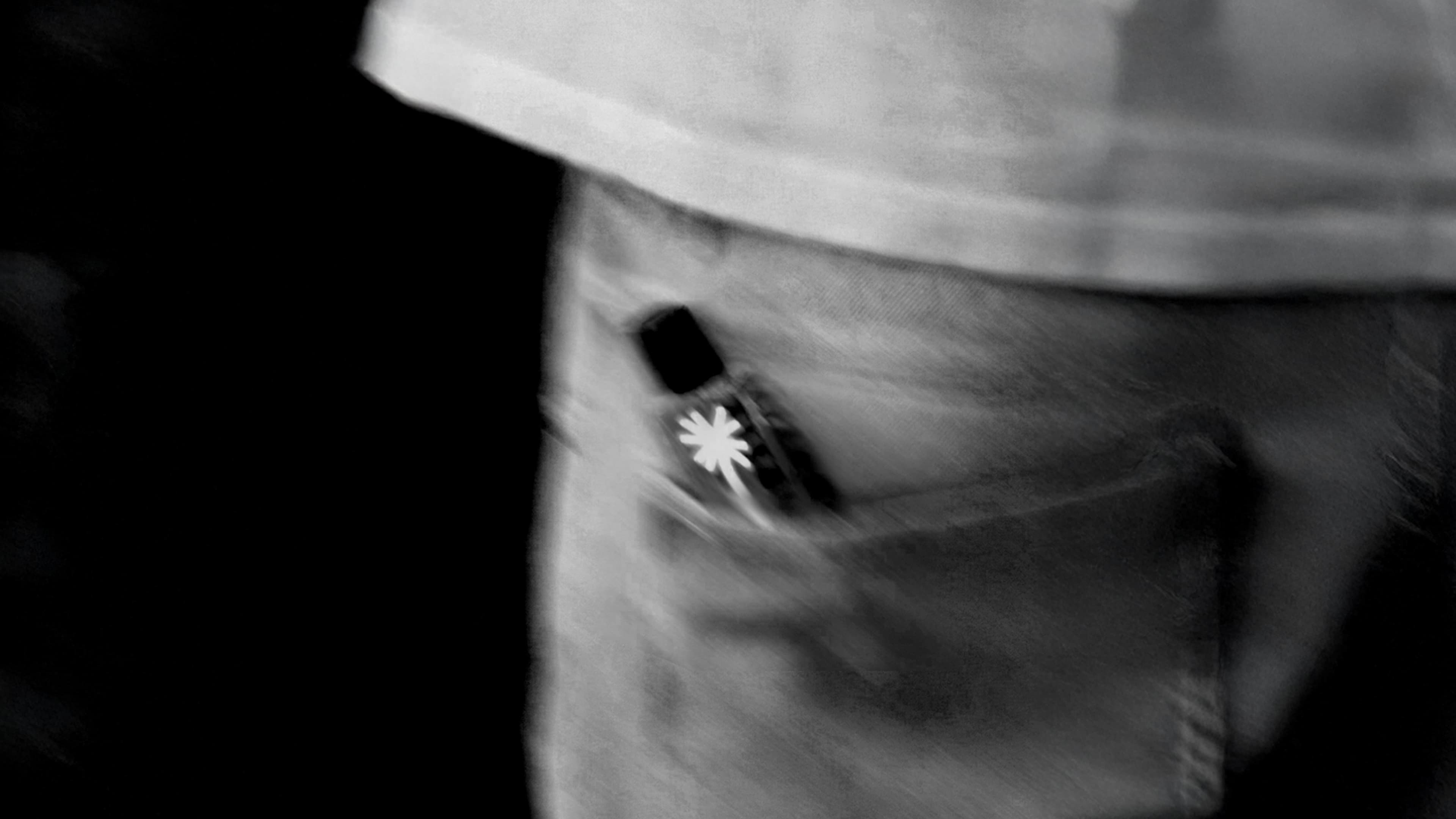 Nitska Palm Blue fragrance bottle