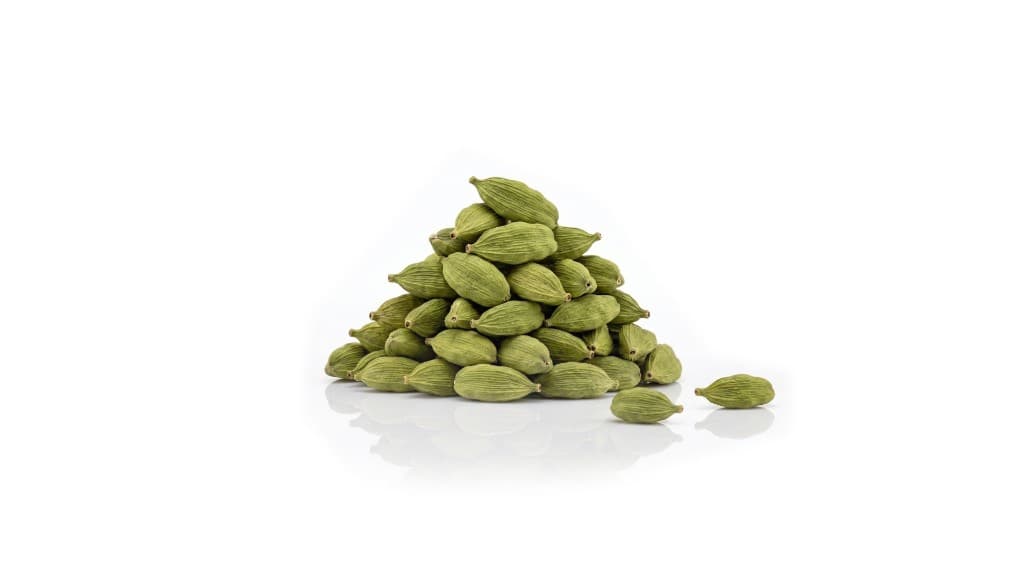 Cardamom ingredient